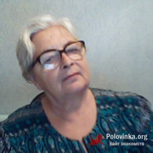 Наталья , 72 года